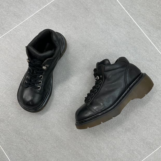 (UK5)90'S DR.MARTENS 닥터마틴-M828