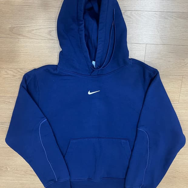 나이키 NOCTA 후드티 M