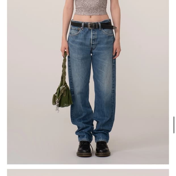 30) 리바이스 501