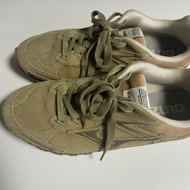 Mizuno LG60S 2K