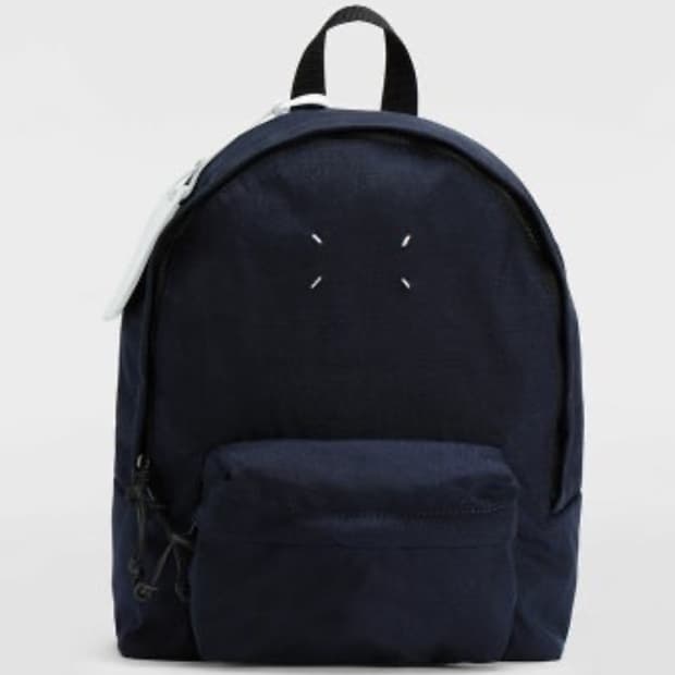 [구매] 마르지엘라 스테레오 타입 백팩