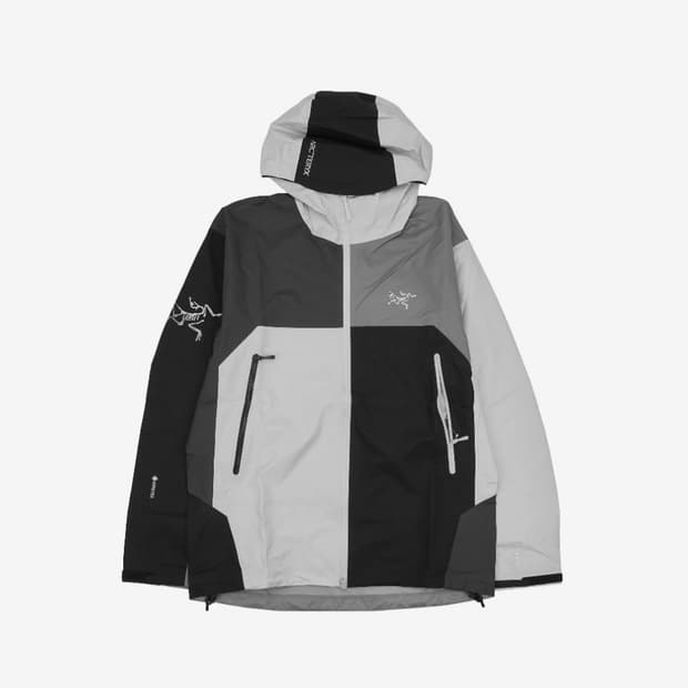 아크테릭스 빔즈 베타 자켓 트랭퀼 L