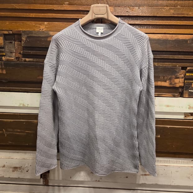 아르마니 꼴레지오니 니트