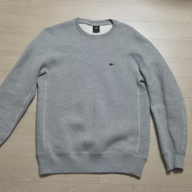 Saye 사에맨투맨