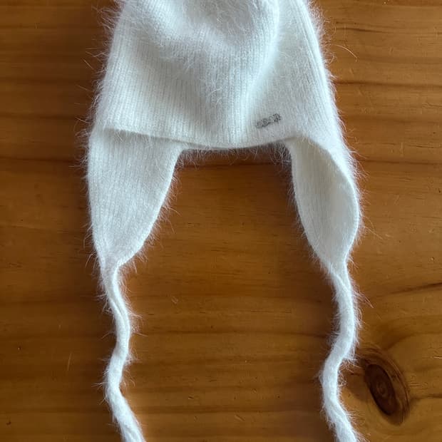 오도어 앙고라 이어비니