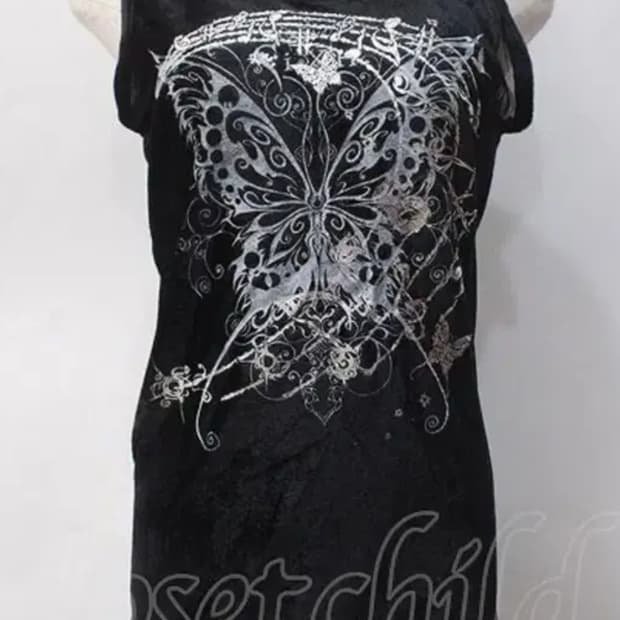 H.naoto 에이치나오토 벨벳 니시