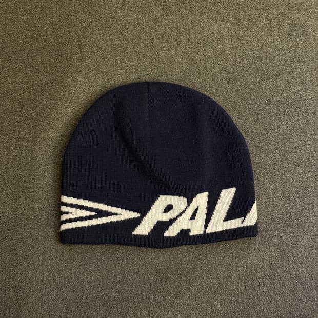 팔라스 x 엄브로 비니 블루 - 24SS