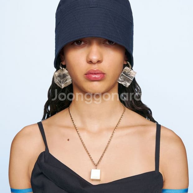 자크뮈스 르마리노 버킷햇 60