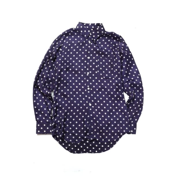 Comme des Garcons Homme Plus Polka Dot S
