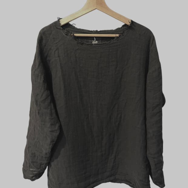 San263-1 롱슬리브