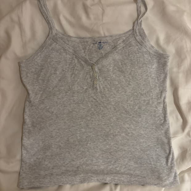 브랜디멜빌 나시