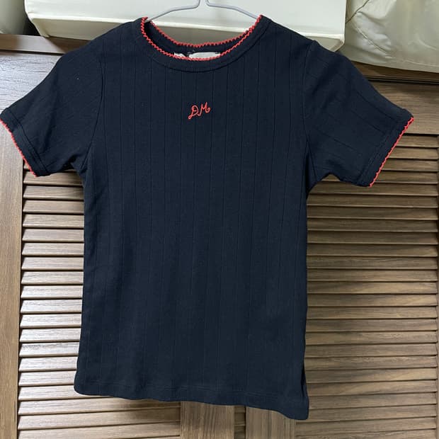 담슨 매더 티셔츠