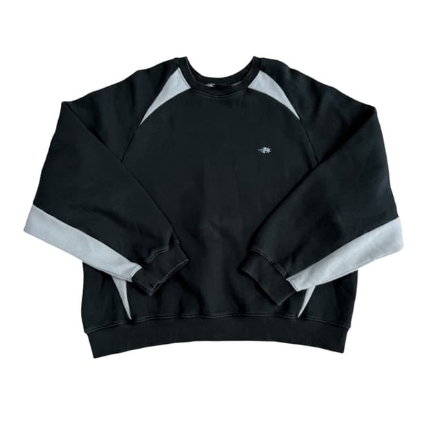 나이스고스트클럽 맨투맨