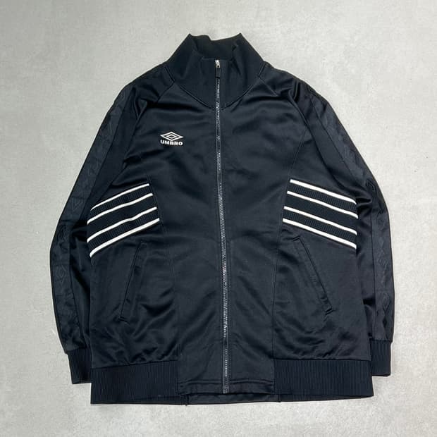 엄브로 재팬 올드스쿨 트랙탑 s09300