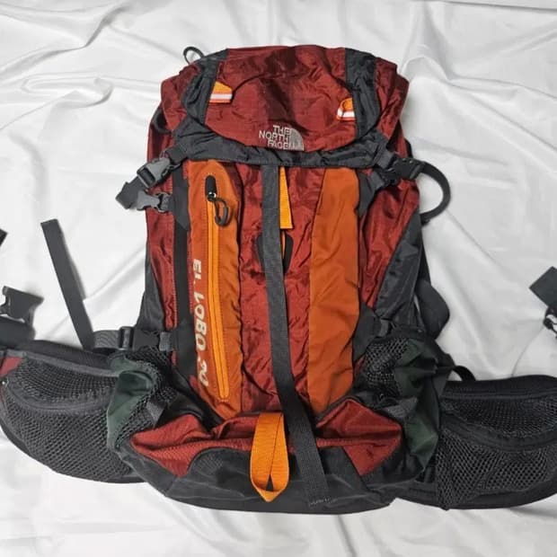 노스페이스 NORTHFACE EL LOBO 30 백팩
