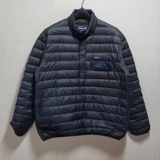 ( L ) 파타고니아 경량 패딩