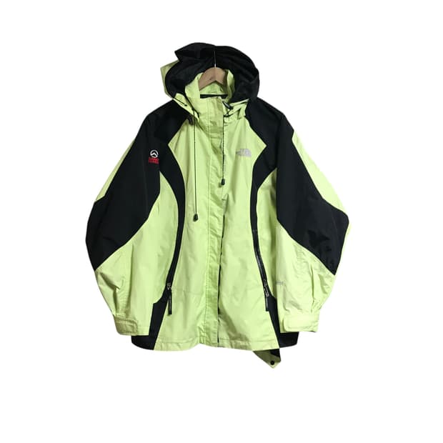 노스페이스 90s 하이벤트 자켓