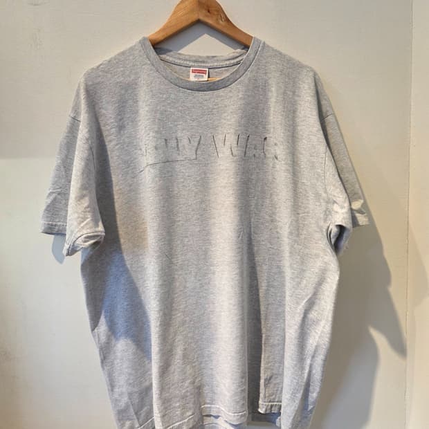 Supreme Holy War T-Shirt XL