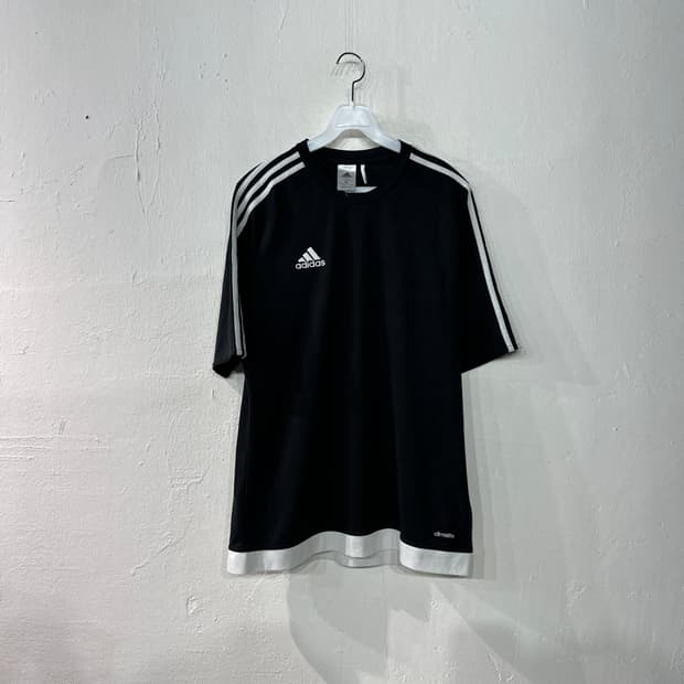 아디다스 기능성 반팔티 XL