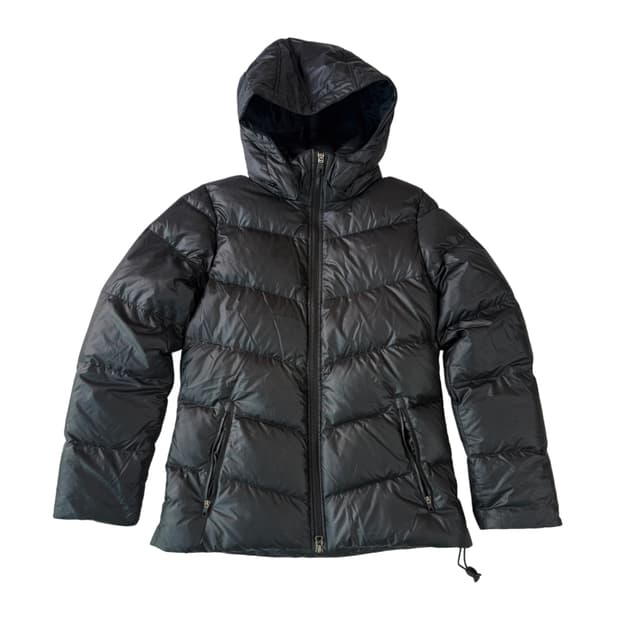 나이키 아콘카구아 경량 패딩 구스다운 (L)