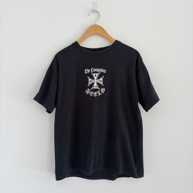 KING JONATHAN t-shirt