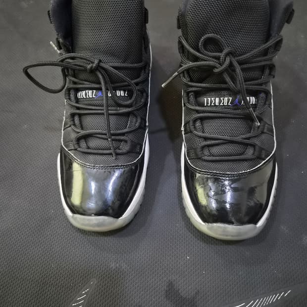 조던11스페이스잼(250)