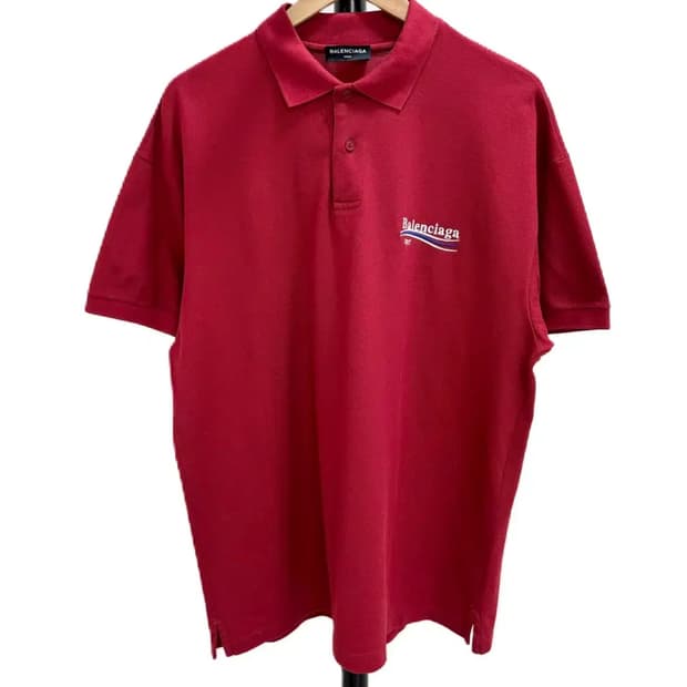 [M]발렌시아가 웨이브로고 pk 카라티