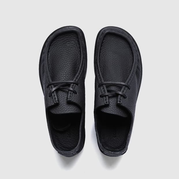 ecco.kollektive JOKE LACE SHOE (42)