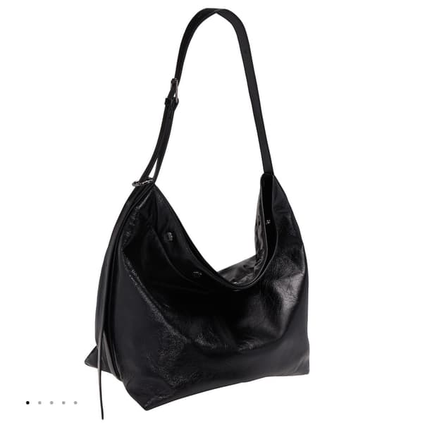 분크 퍼펙 버튼업 소프트 호보 라지