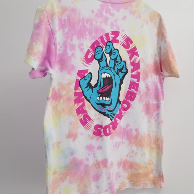 santa cruz