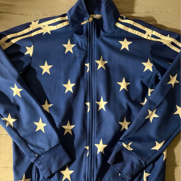 빈티지 별져지(임채윤님께 구매)