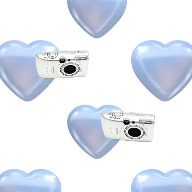 화민&토모토모!) Canon IXUS 970 디카 카메라