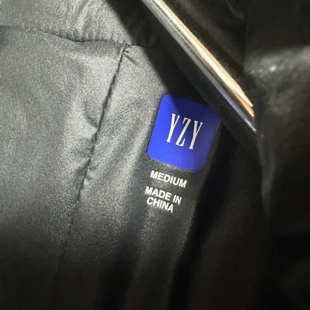 이지갭 라운드 자켓 V2