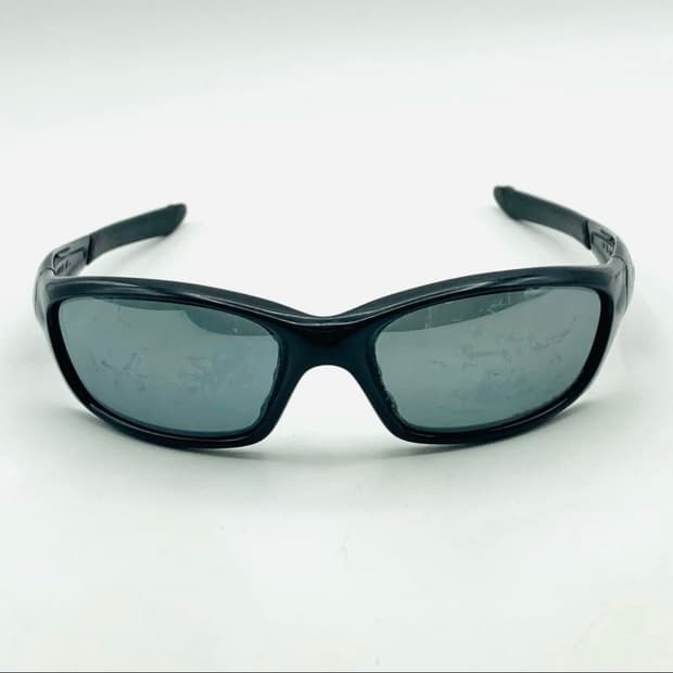 [판매] Oakley Straight Jacket 2