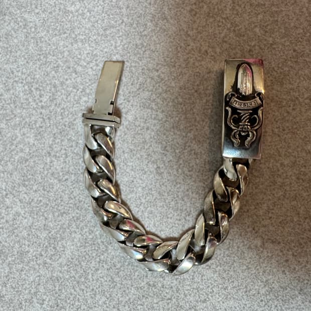 크롬하츠 대거 ID 11링크