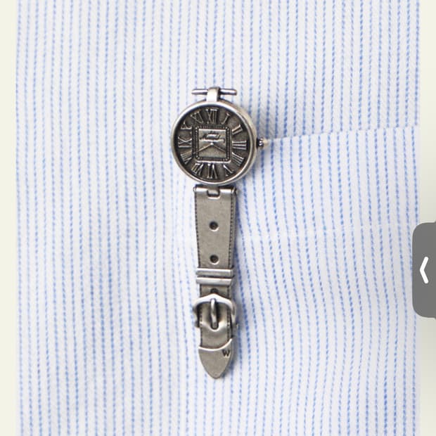 웨이비니스 타이핀