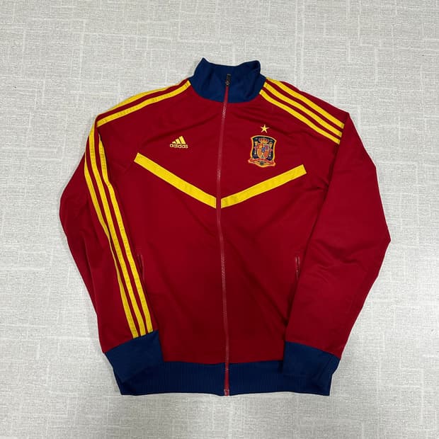 아디다스 스페인 져지
