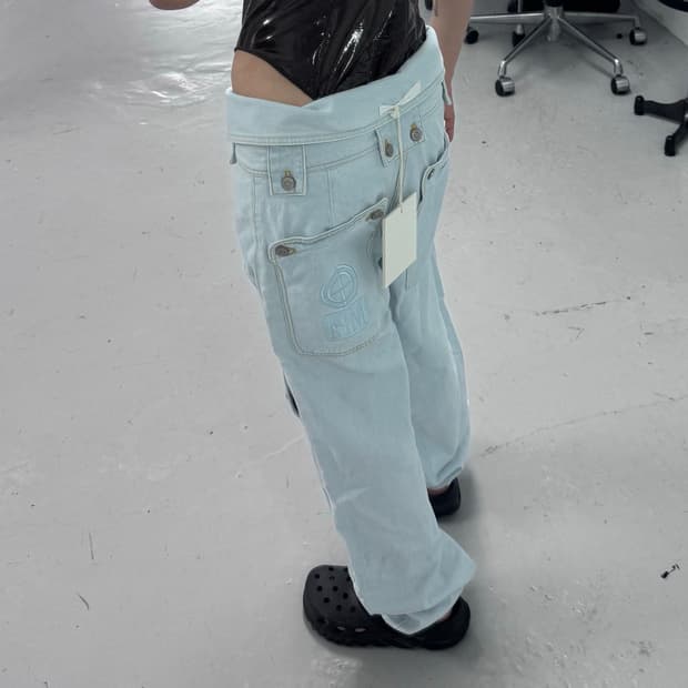 MPa AP UTILITY PANTS (연청)