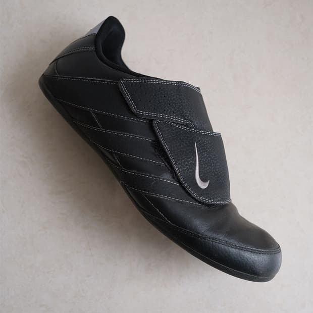 Nike Roubaix V, 2009