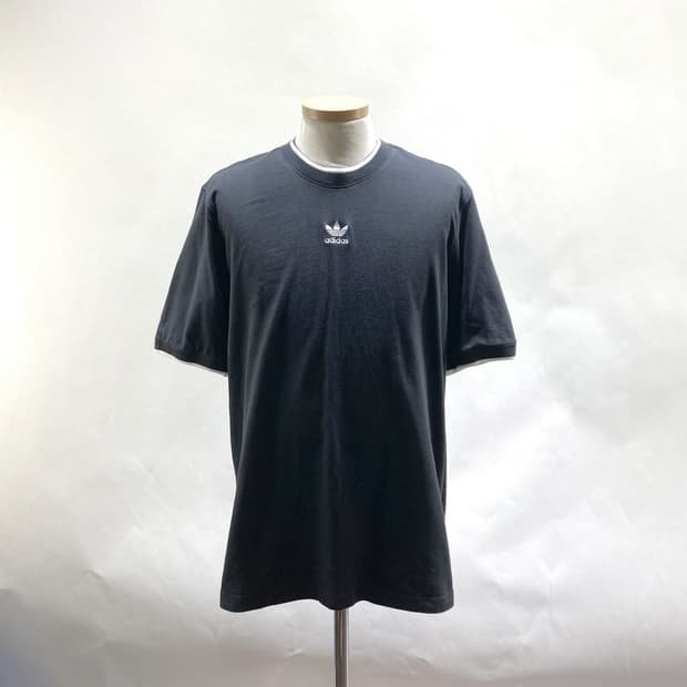 아디다스 2023 남성반팔 블랙 95 영구제