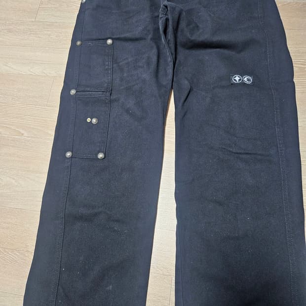 떠그팬츠 2사이즈