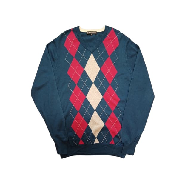 Beauty&youth by united arrows 모 100% 니트