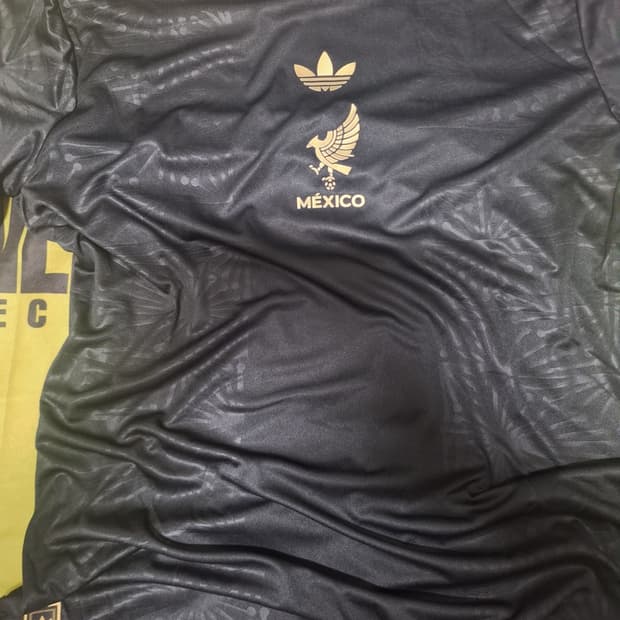 멕시코 축구유니품 soccer jersey oem