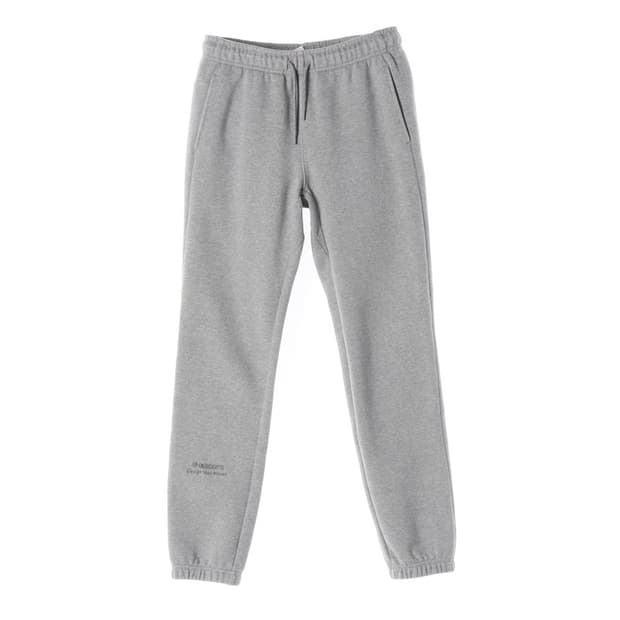 데상트 로고 조거 스웨트 팬츠 M