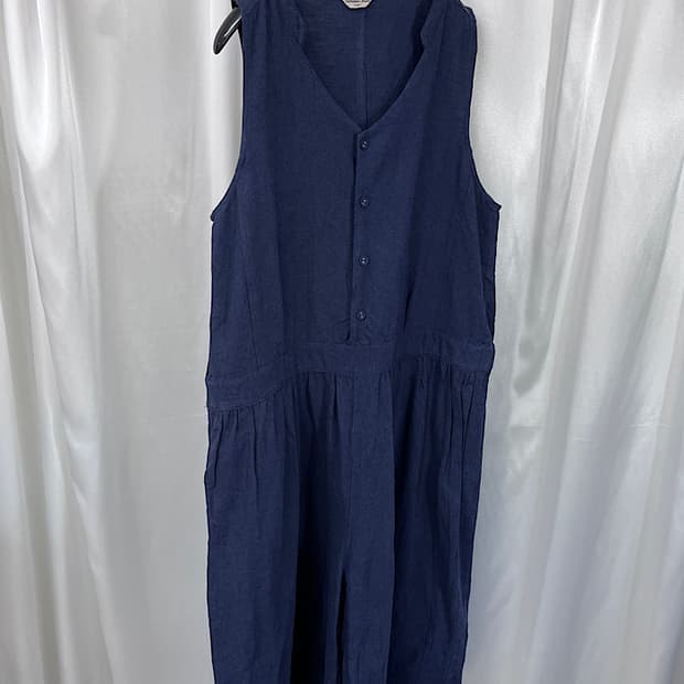 sm2 overalls