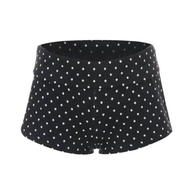 wsc archive 도트 쇼츠 001