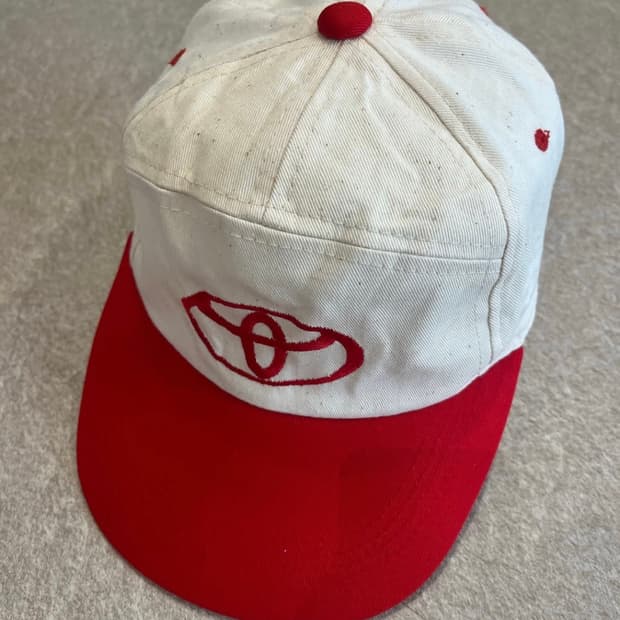 TOYOTA 빈티지캡 판매