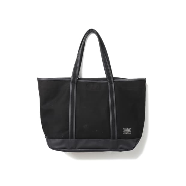 PORTER Boyfriend Tote Bag