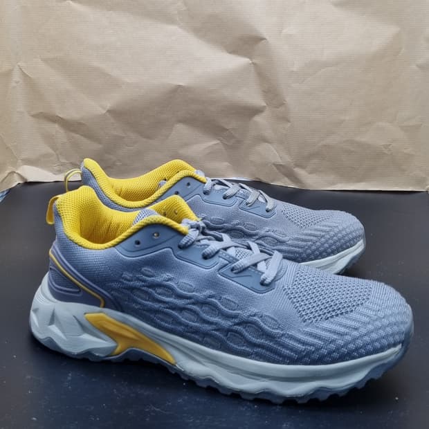 르카프 니트라이트 남성 트러일화 운동화270