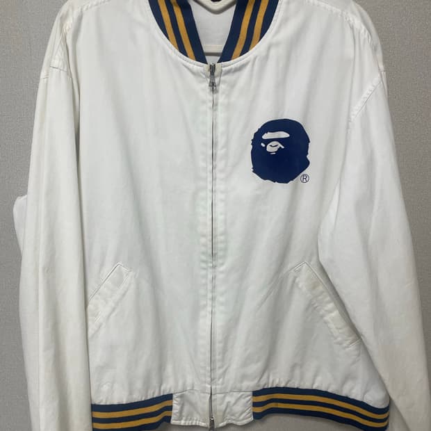Bape 자켓